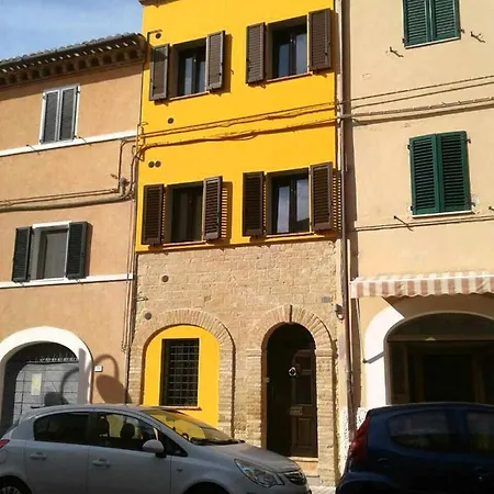 La Piana بيت ضيافة