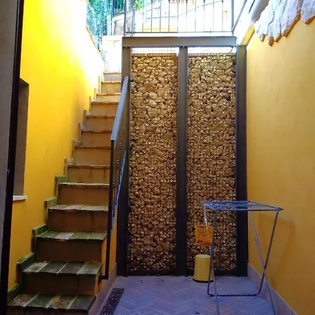 La Piana بيت ضيافة كاميرانو