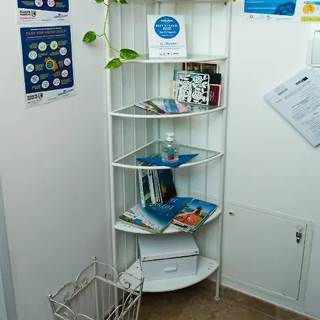 La Piana بيت ضيافة