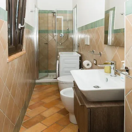 La Piana بيت ضيافة كاميرانو