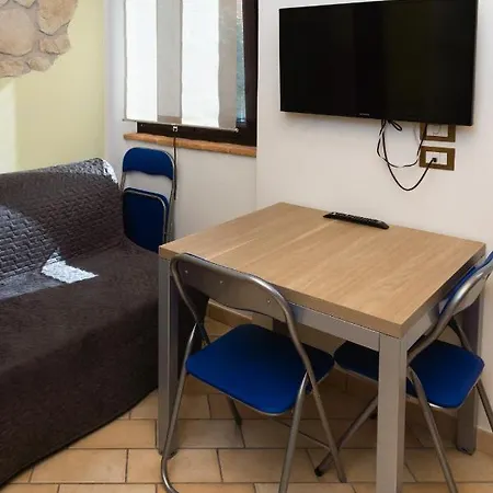 La Piana 3* كاميرانو