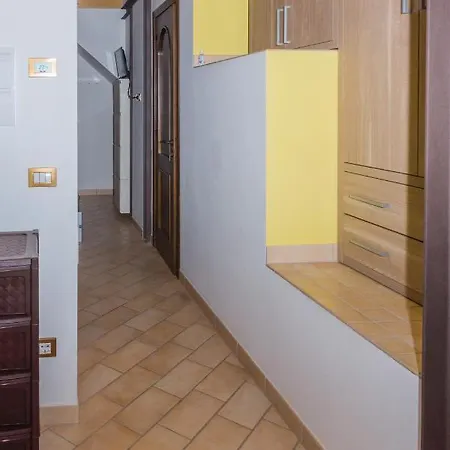 La Piana بيت ضيافة كاميرانو