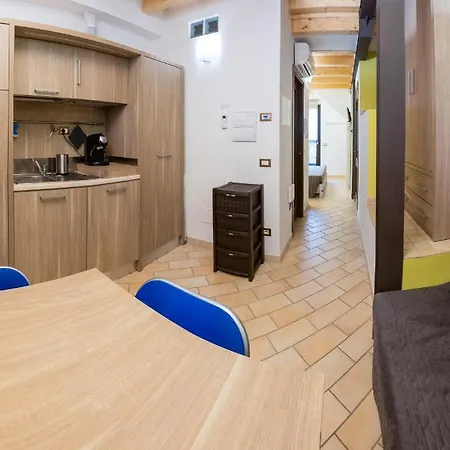 La Piana 3* كاميرانو