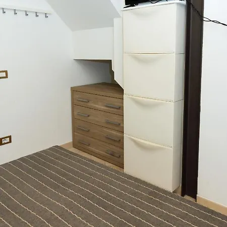 La Piana 3* كاميرانو