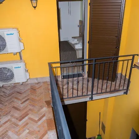 La Piana بيت ضيافة