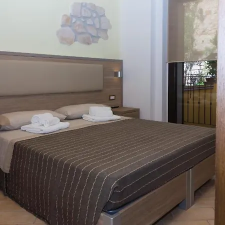 بيت ضيافة La Piana 3*