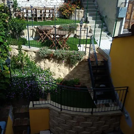 La Piana Pensionat Camerano