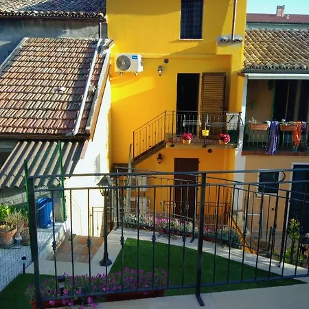 La Piana Guest house