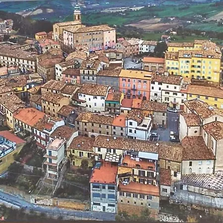 Pensionat La Piana 3*