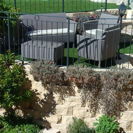 Guest house La Piana Camerano