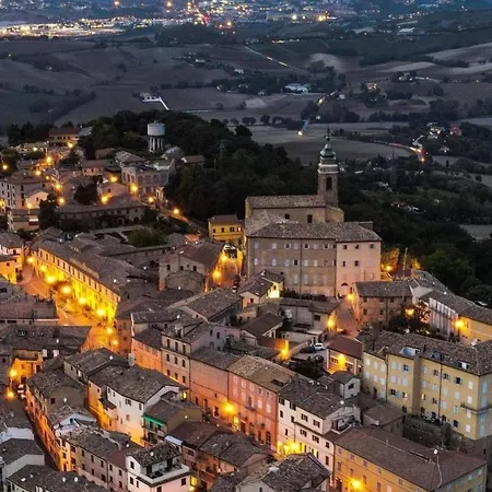 Pensionat La Piana 3*