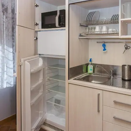 La Piana Pensionat Camerano