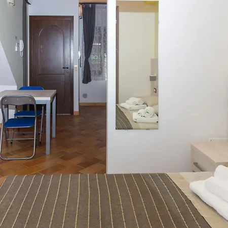 La Piana Pensionat Camerano