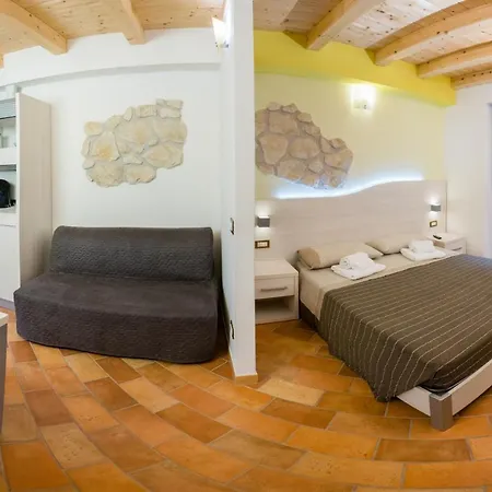 La Piana 3* Camerano