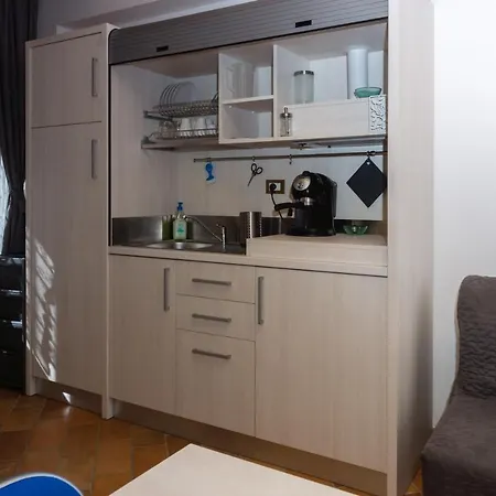 La Piana Guest house