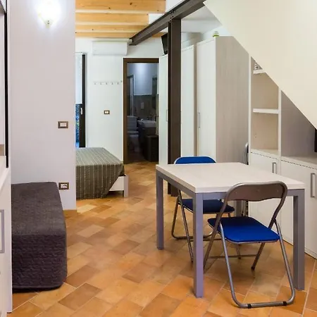 La Piana 3* Camerano