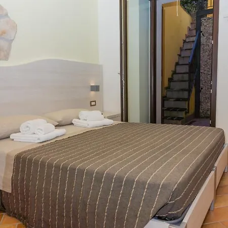 La Piana Guest house