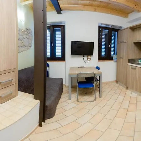 Guest house La Piana